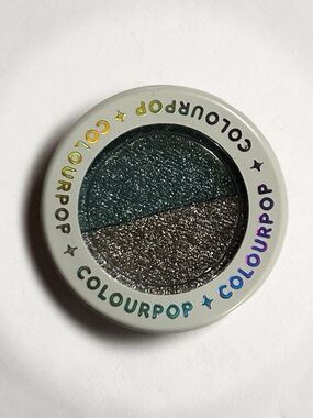 Colourpop Limited Edition Supershock Eyeshadow | Nix + Nox